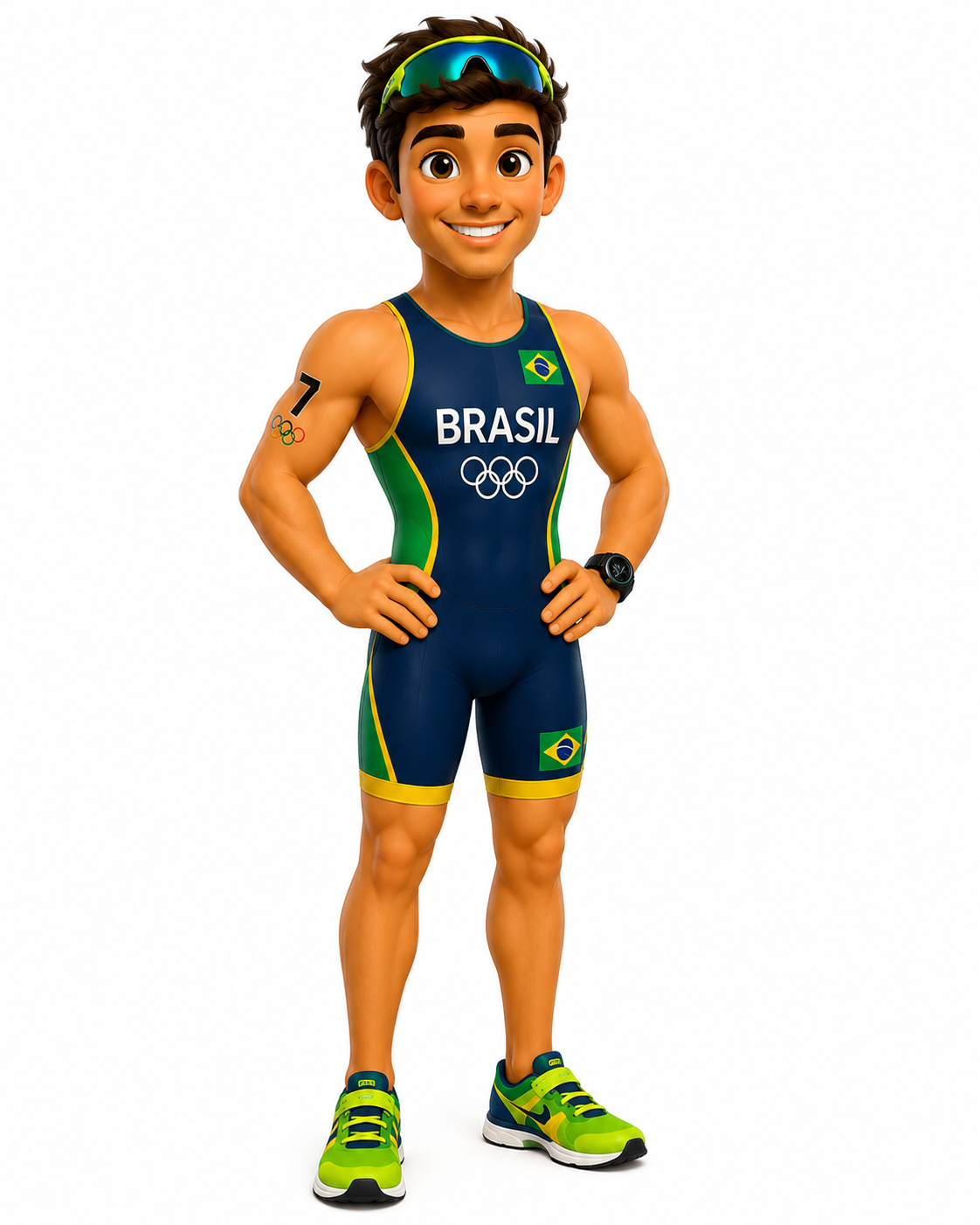 Avatar BNE2032